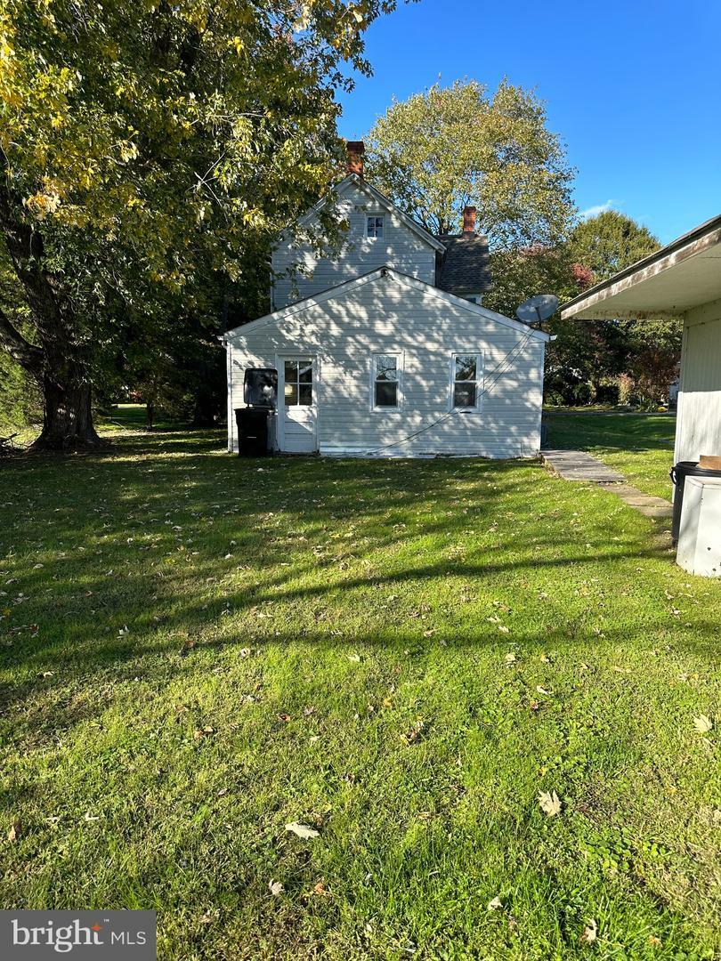 Property Photo:  21015 Haven Road  MD 21661 