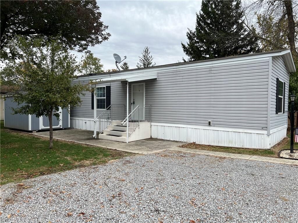 Property Photo: 246 Orchard Island Road 65 OH 43348