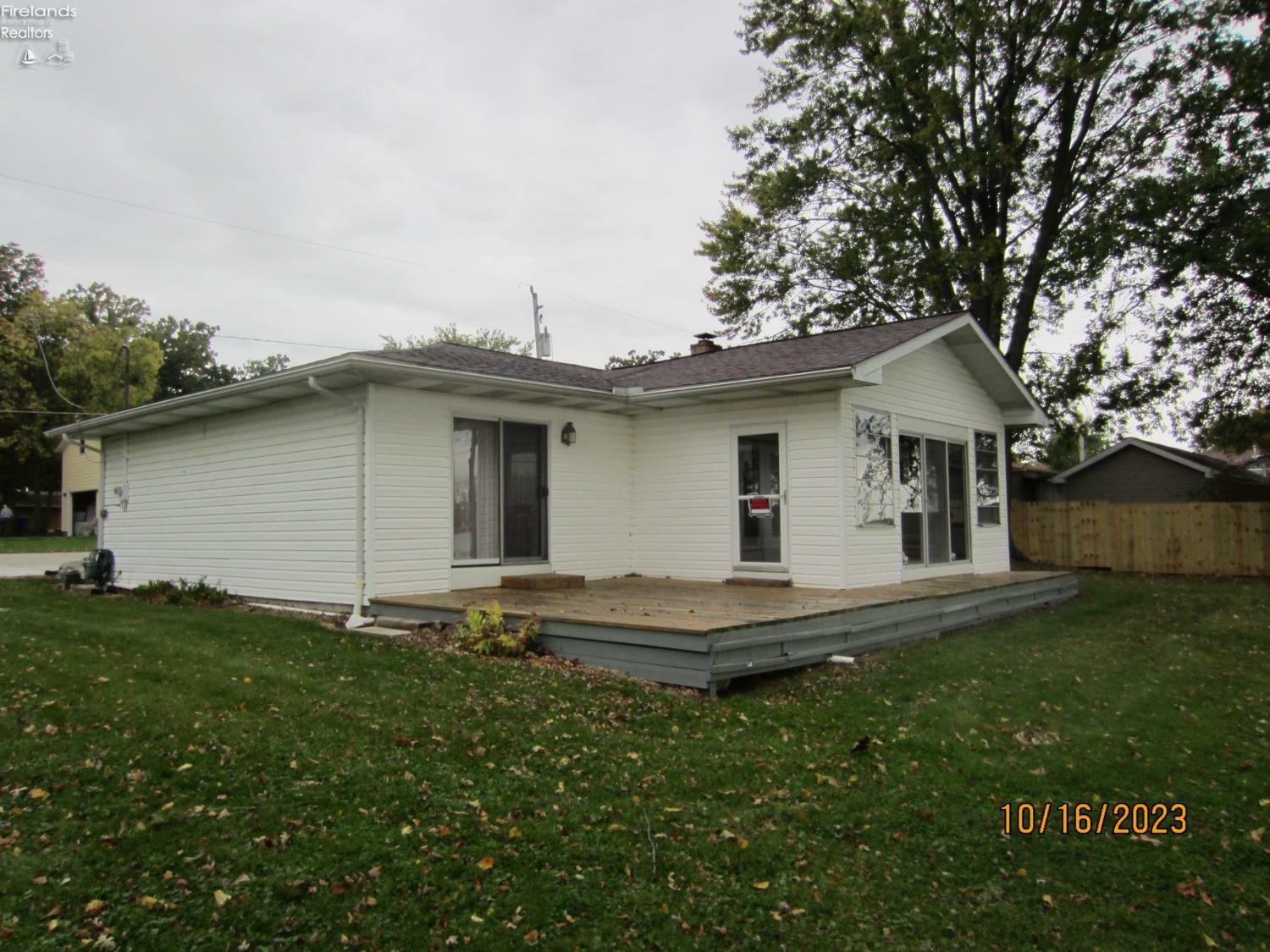 Property Photo:  7939 Riedmaier  OH 43440 
