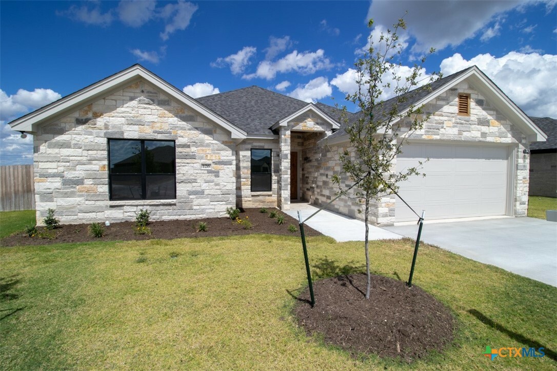 Property Photo:  126 Overlook Trail  TX 76522 