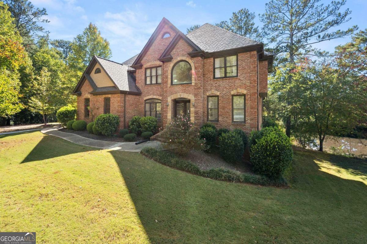 Property Photo:  1128 McCoy Drive  GA 30094 