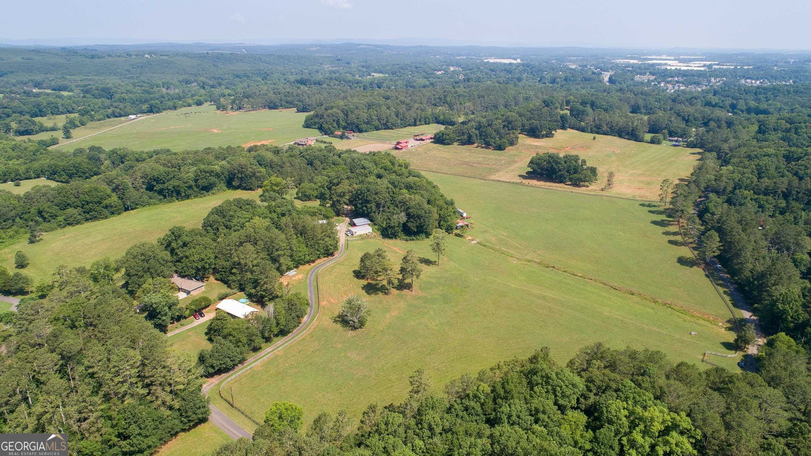 Property Photo:  0 Old Field Road  GA 30103 