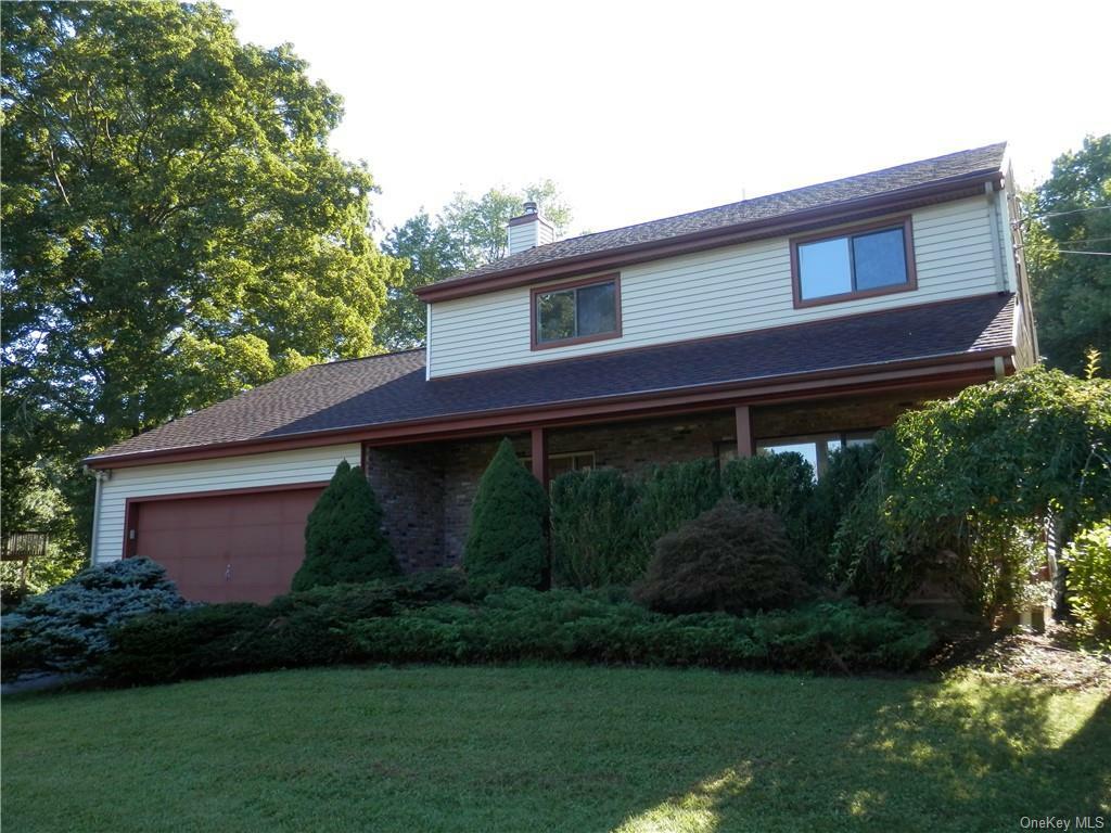 Property Photo: 1369 Baldwin Road NY 10598
