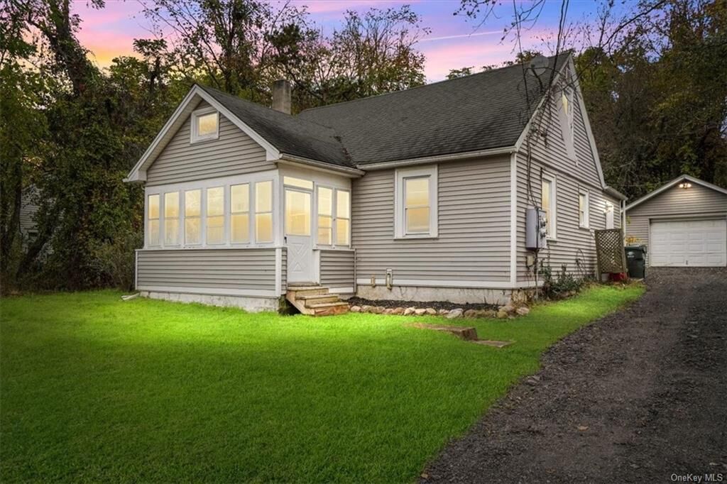 Property Photo:  70 Conklingtown Road  NY 10918 