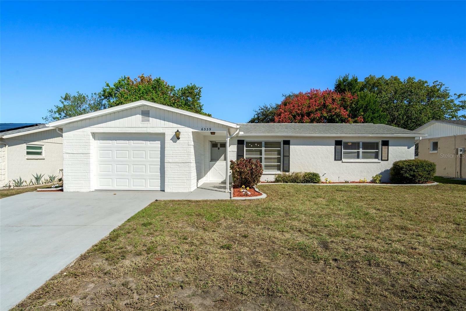 Property Photo:  6339 Tralee Avenue  FL 34653 