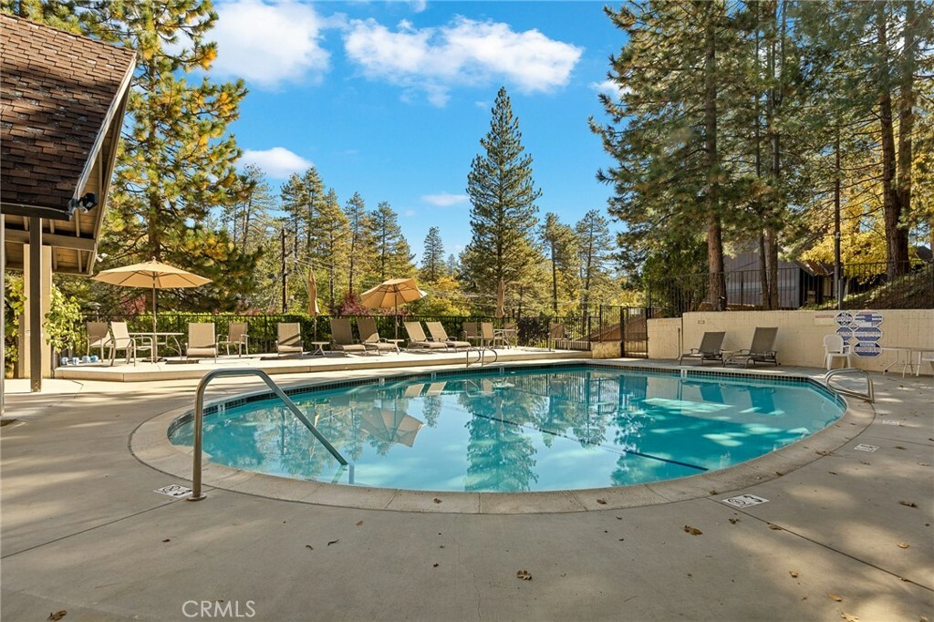 Property Photo:  966 Willow Creek Road 34  CA 92352 