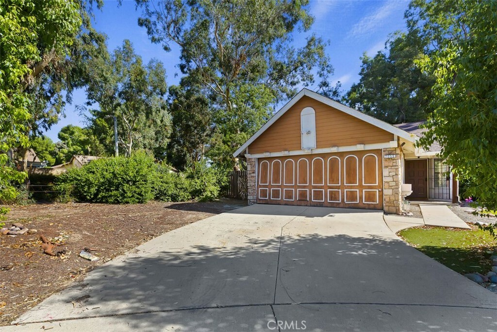 Property Photo:  7059 Marigold Court  CA 91739 