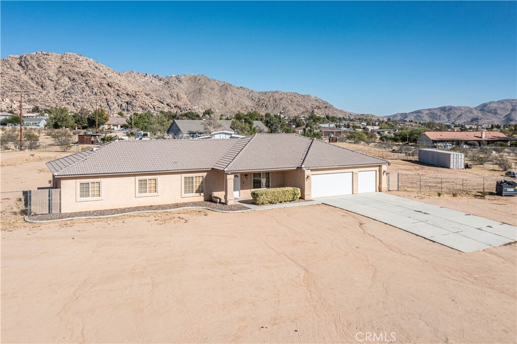 Property Photo: 17081 Llanto Road CA 92307
