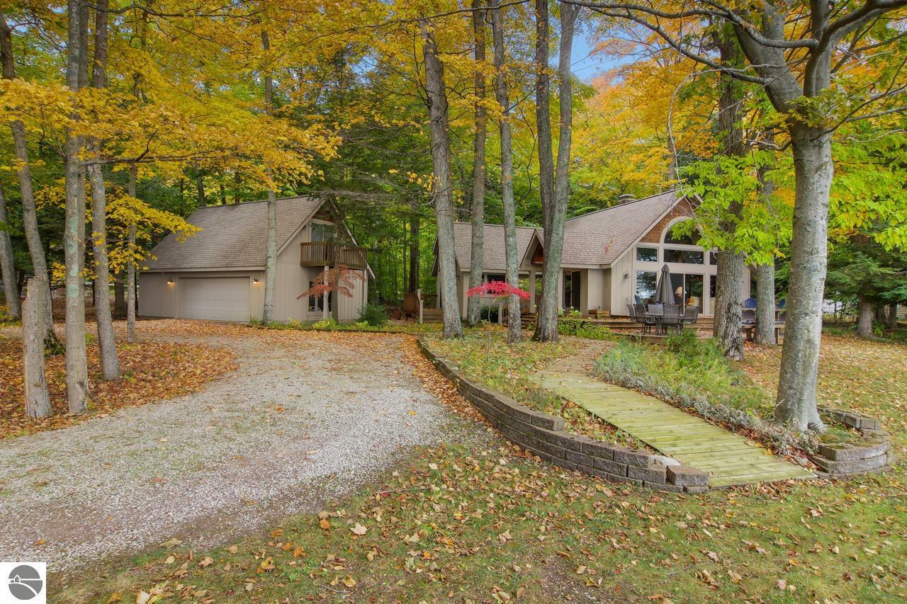 Property Photo:  7795 S Dune Highway  MI 49630 