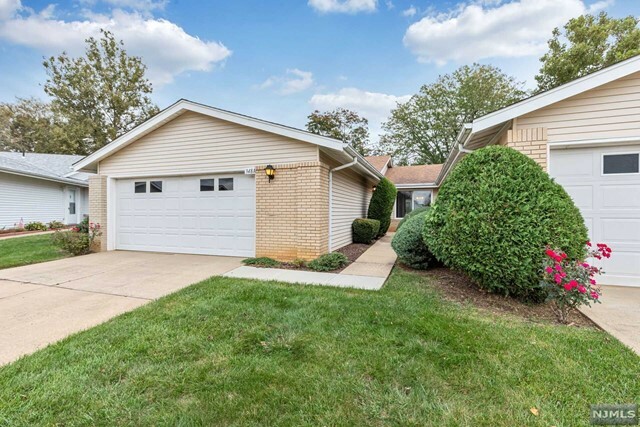 Property Photo:  348A Jutland Drive  NJ 08831 