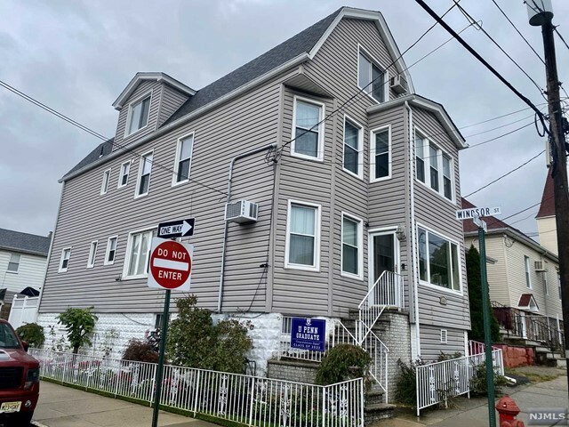 Property Photo:  65 Wilson Avenue 2  NJ 07032 