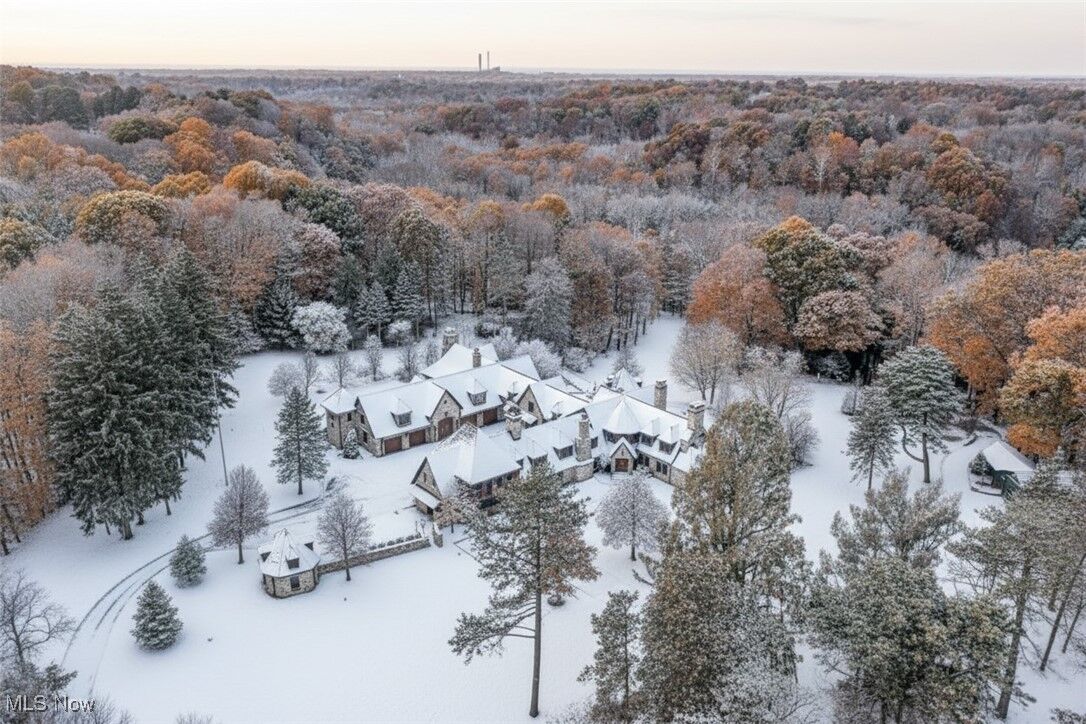 Property Photo:  7265 Markell Road  OH 44094 