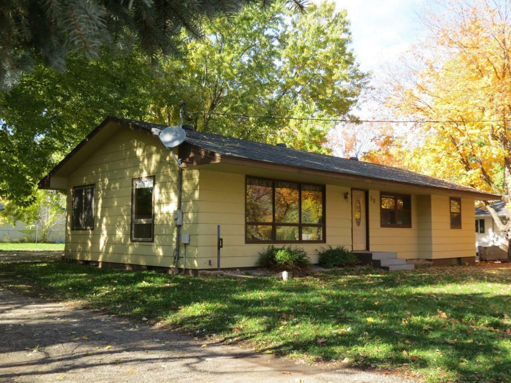 Property Photo:  80 Myrtle Avenue S  MN 55302 