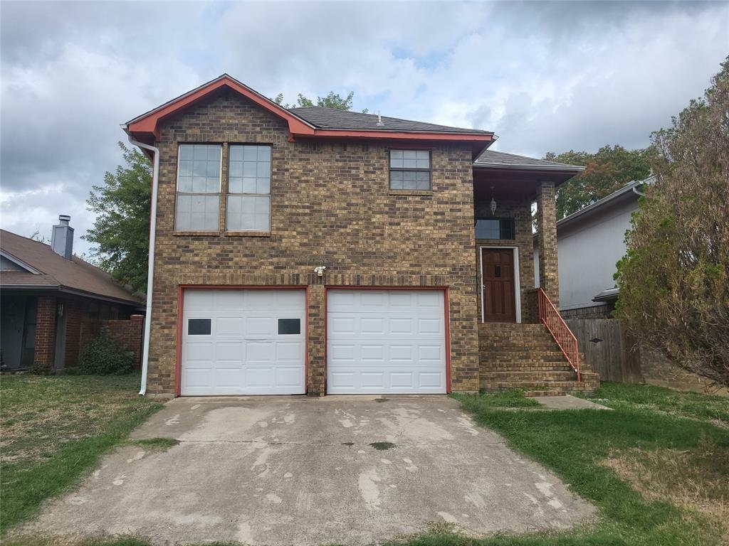 Photo de la propriété:  1420 Eastview Street  TX 76134 