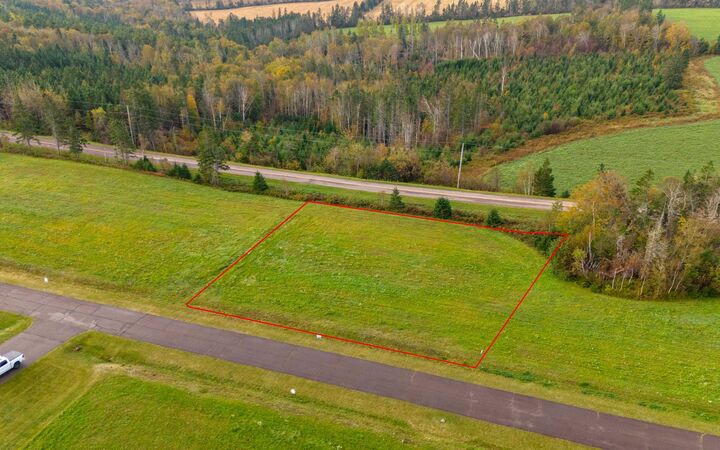 Lot 31 Lairds — photo 1