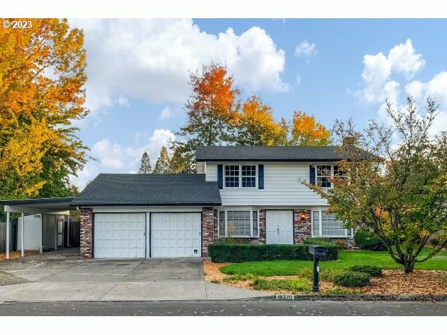 18320 SW Jaylee St  Beaverton OR 97078 photo