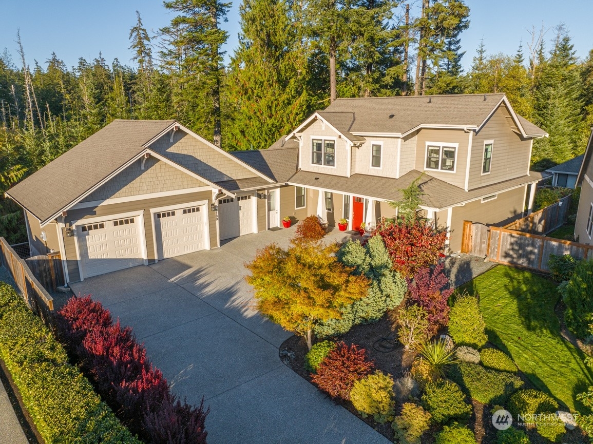 Property Photo:  2709 Strom Place  WA 98221 