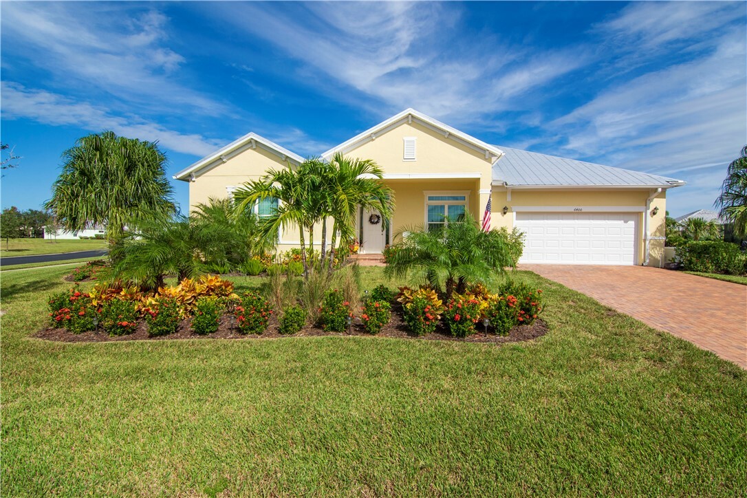 6400 Nevis Court  Vero Beach FL 32967 photo