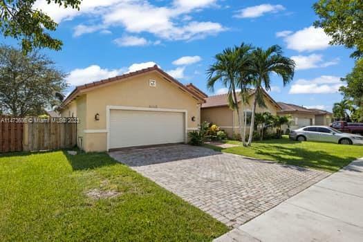 Property Photo:  14242 SW 288th Ter  FL 33033 