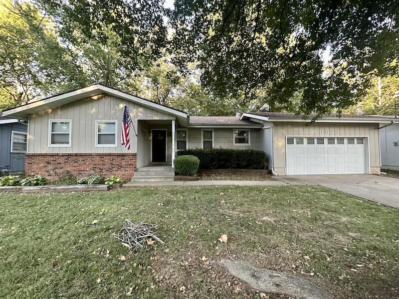 Photo de la propriété: 1020 South Paula Avenue MO 65804