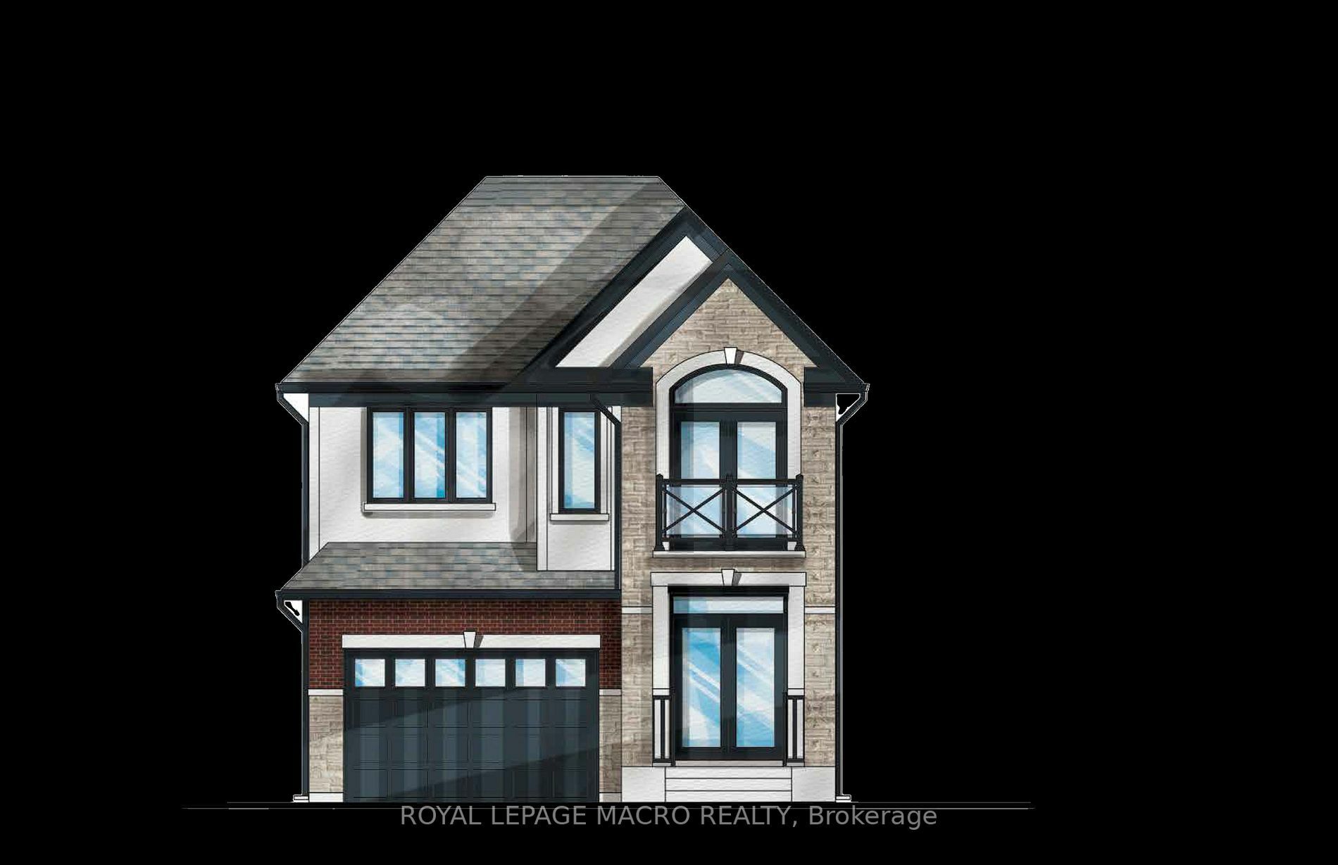 Property Photo: 65 Seabreeze Cres ON L8E5C8
