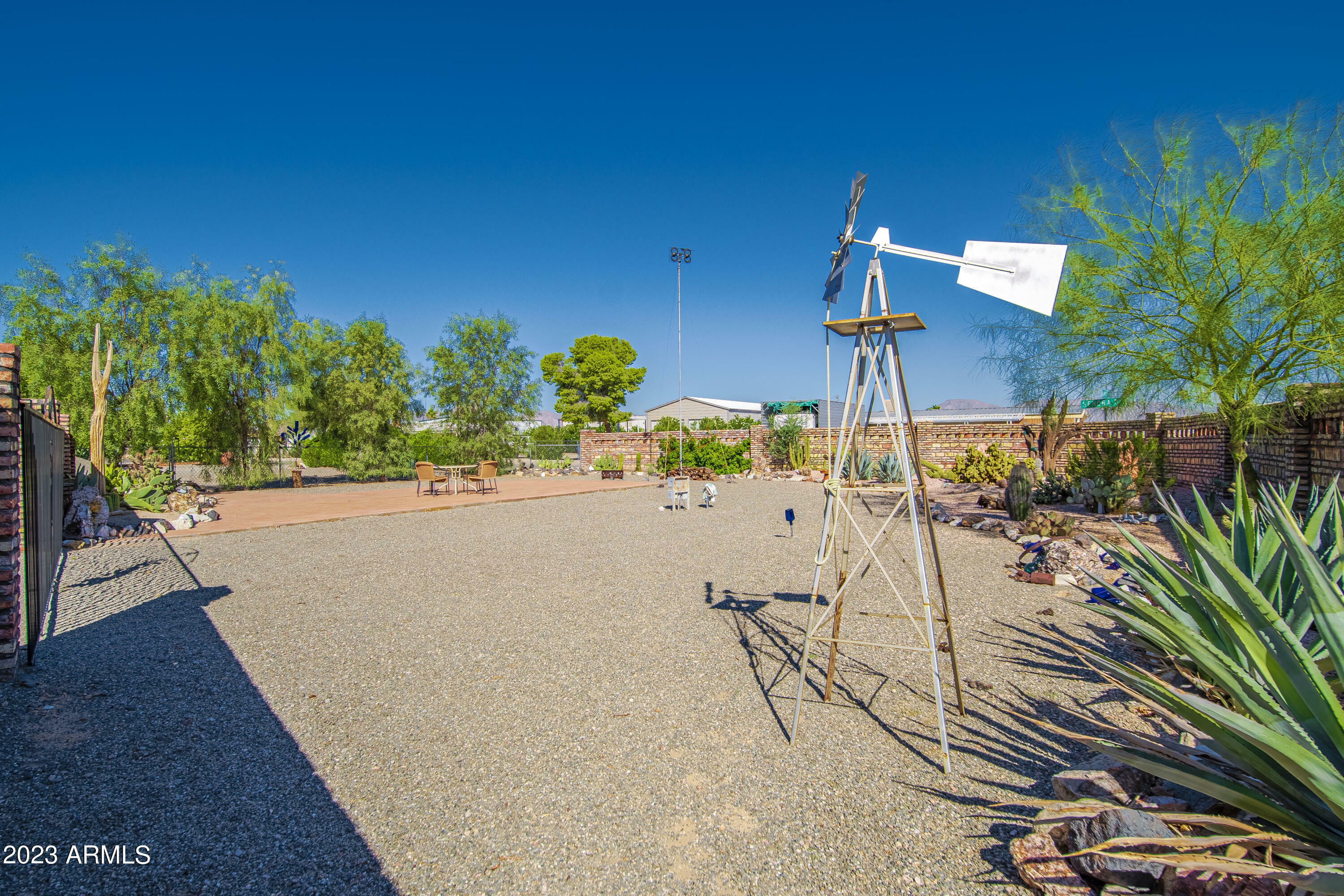 Property Photo:  66850 Senora Place  AZ 85348 