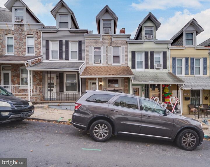 538 Wunder Street  Reading PA 19602 photo