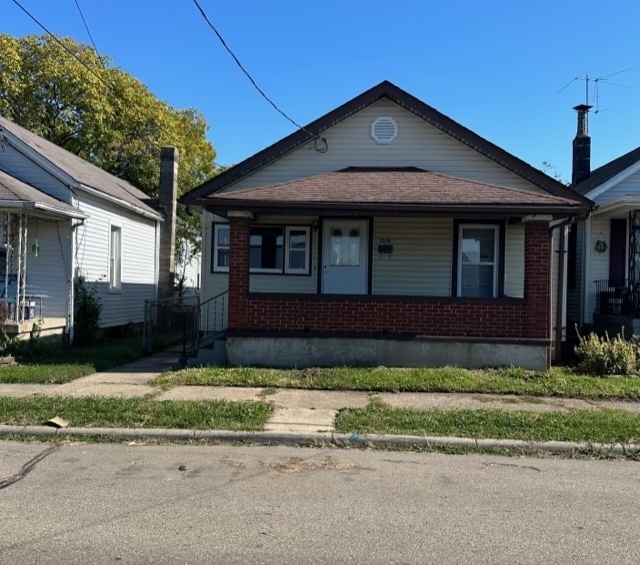 Property Photo: 1316 Harmon Ave OH 45011