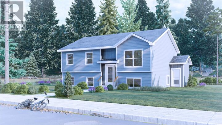 1564 Portugal Cove Road  Portugal Cove NL A1M 3H3 photo