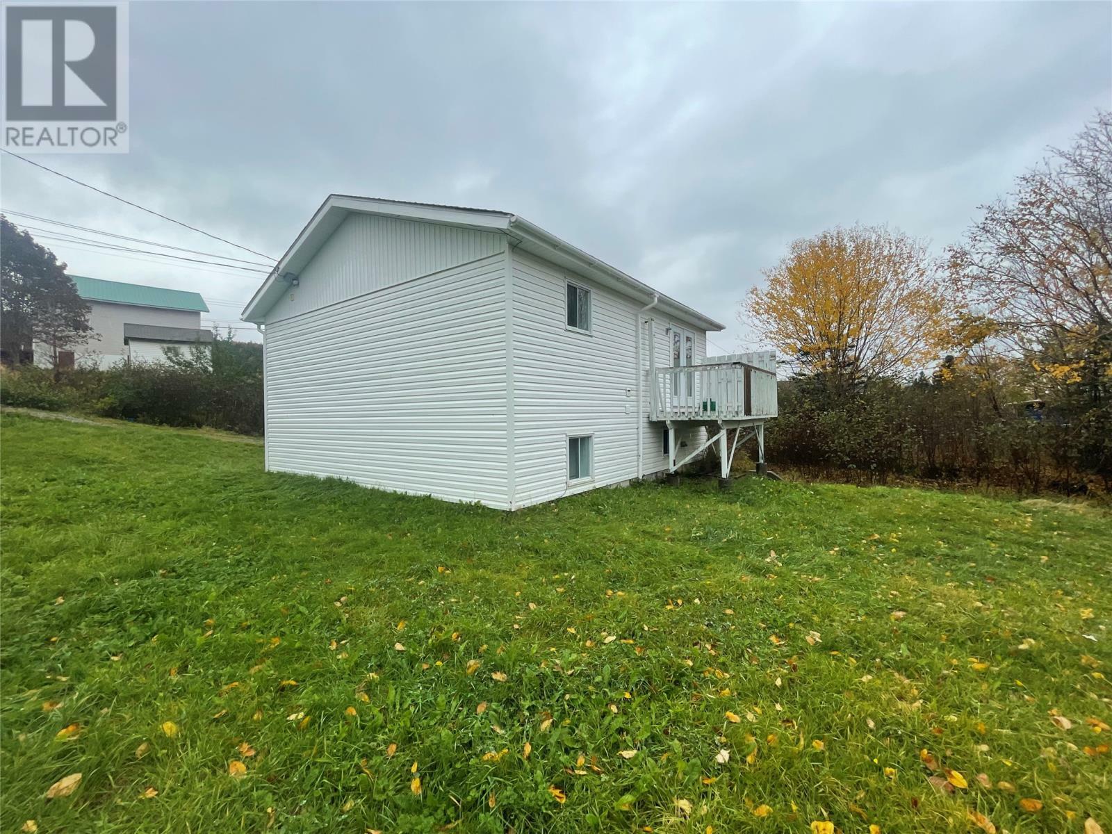 Property Photo: 310 Main Street NL A0H 1W0