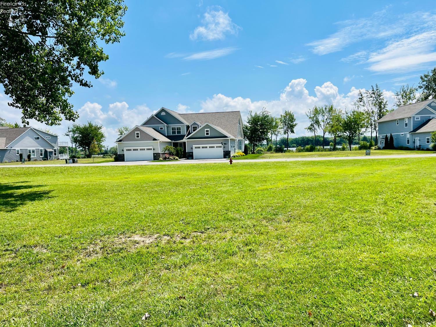 Property Photo:  5350 Lot C Pintail Drive A  OH 43452 