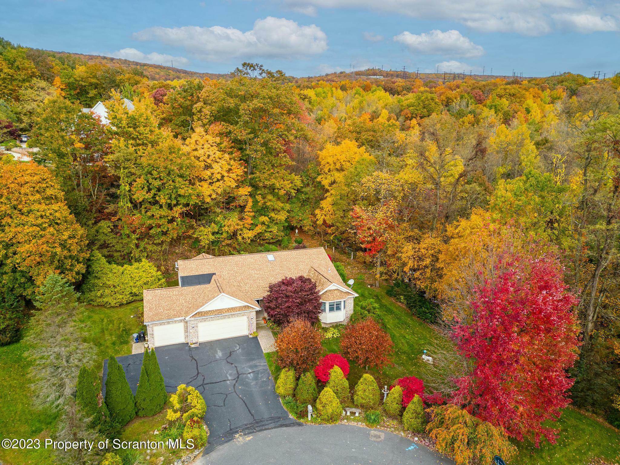 Property Photo:  104 Dogwood Circle  PA 18504 