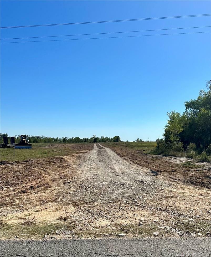 Property Photo: 0 Turps Road LA 70657