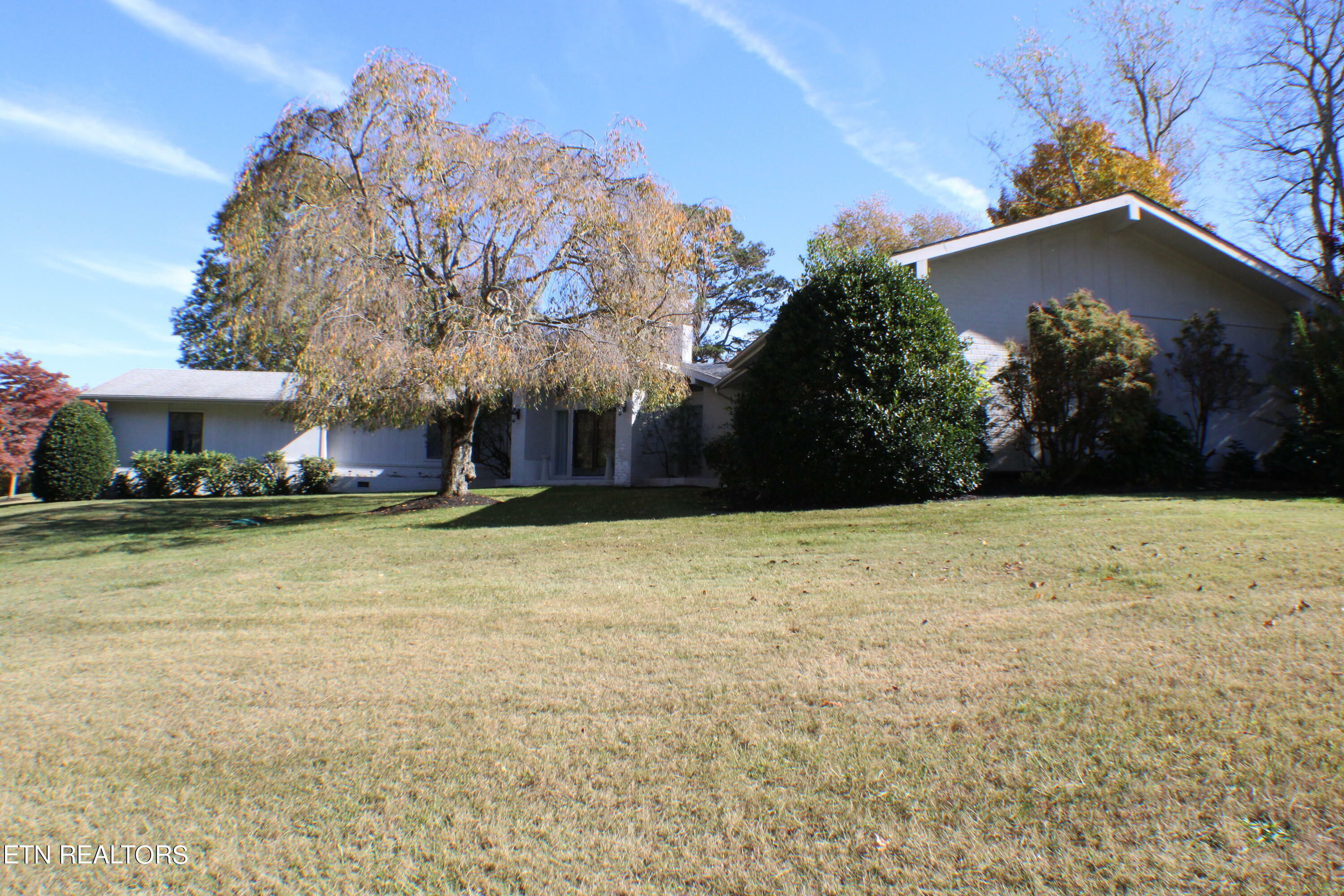 Property Photo:  213 Burke Rd  TN 37825 