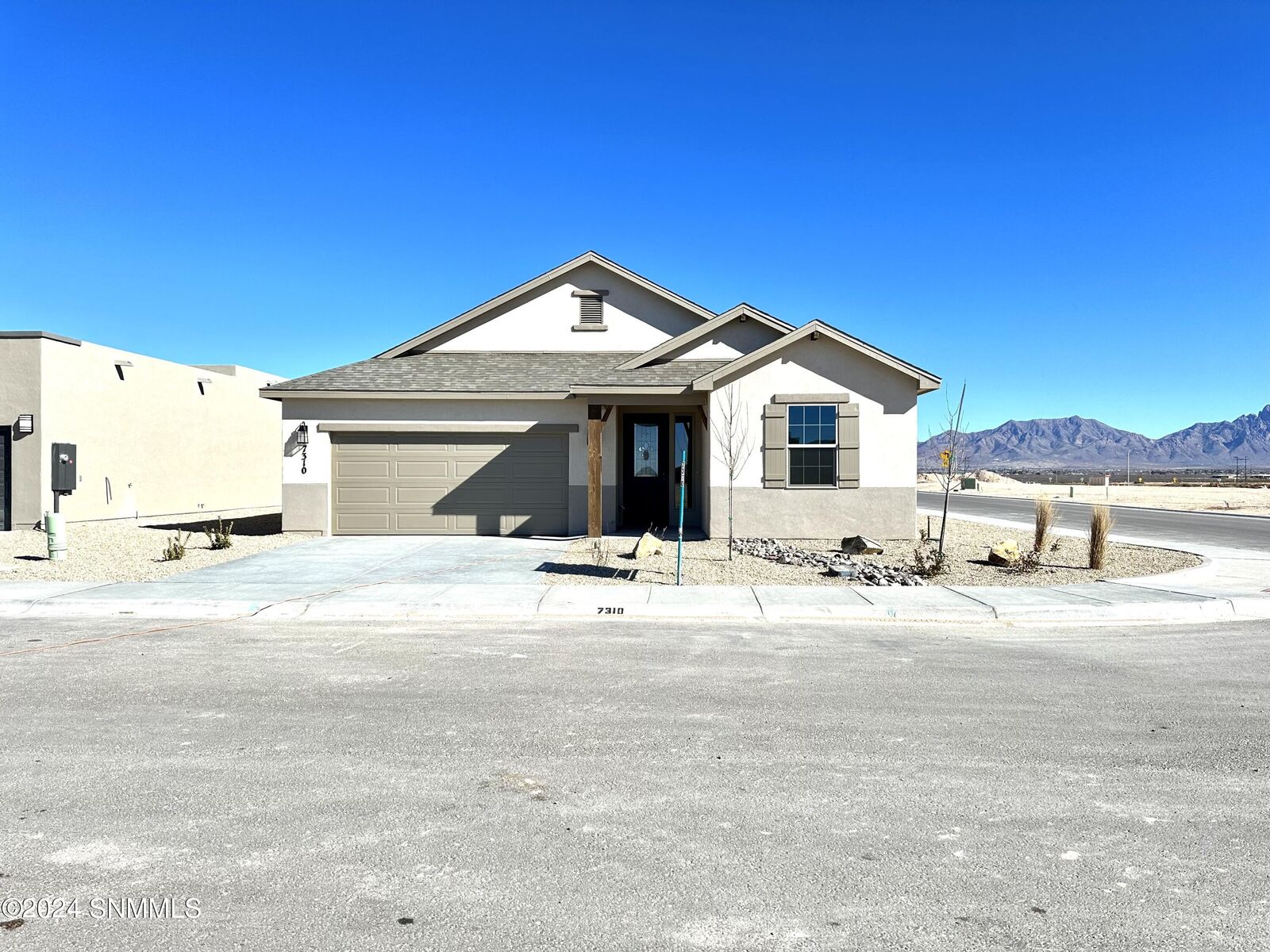 Property Photo:  7310 Bedford Avenue  NM 88012 