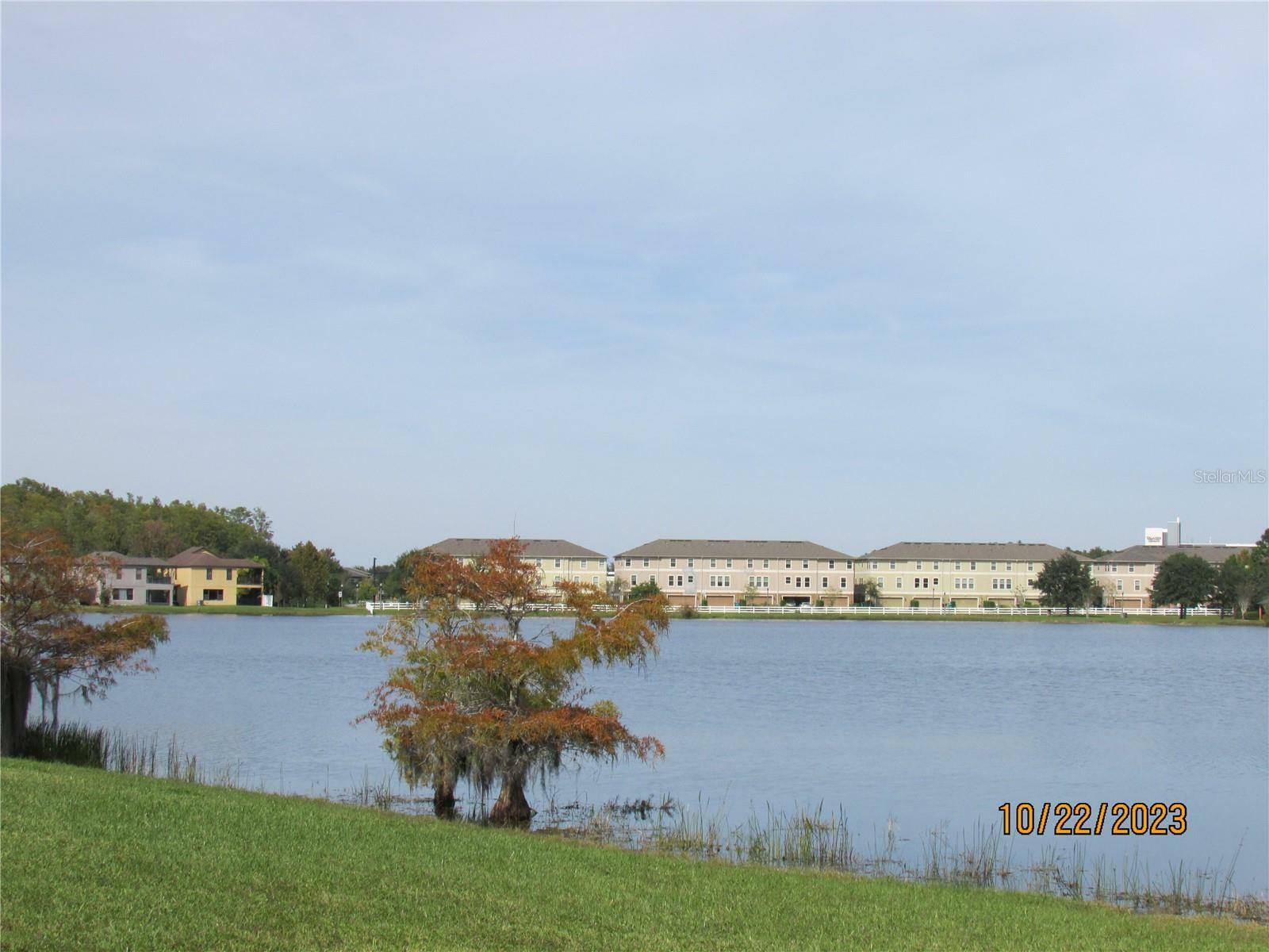 Property Photo:  9997 Town Lake Drive  FL 32832 