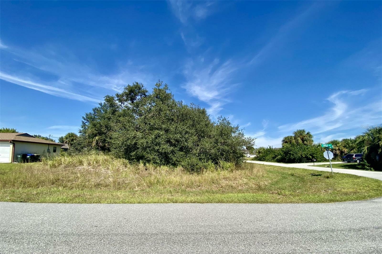 Property Photo:  Skile Road  FL 34287 