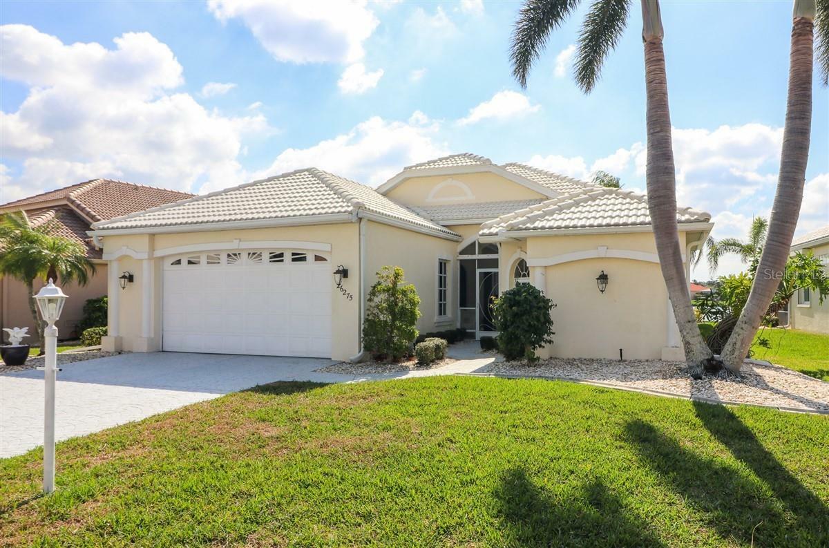 Property Photo: 26275 Stillwater Circle FL 33955