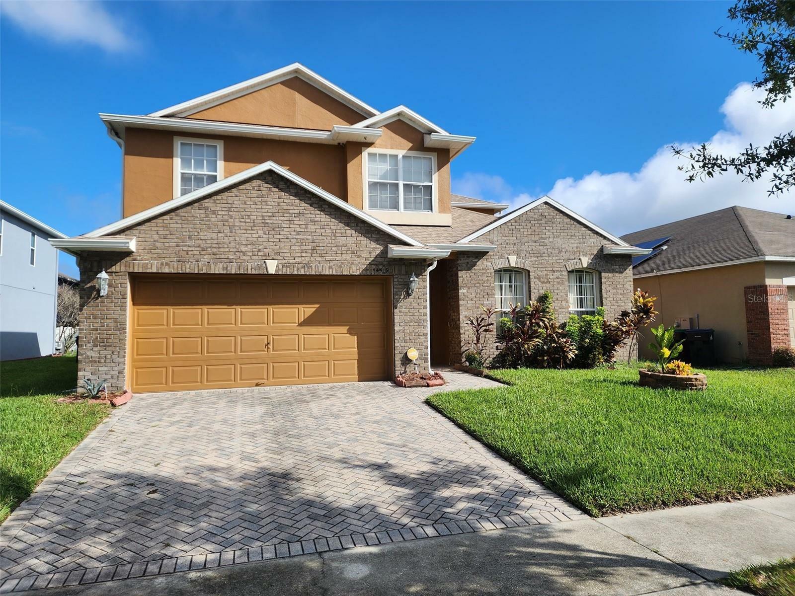 14519 Stonebriar Way  Orlando FL 32826 photo