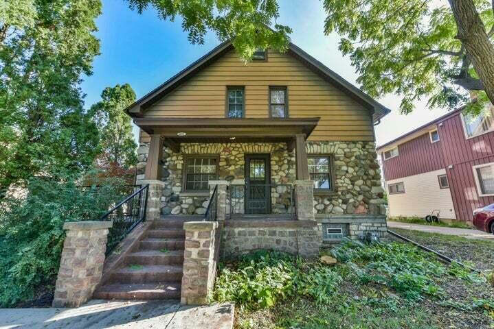 10331 W Villard Ave  Milwaukee WI 53225 photo