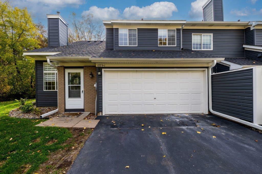 Property Photo: 1775 Donegal Drive 1 MN 55125
