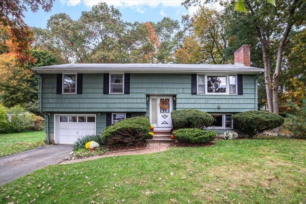 Property Photo: 72 Richard Rd MA 02072