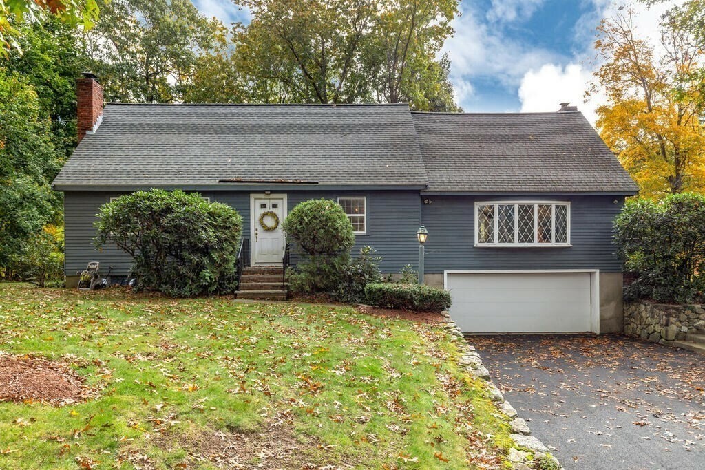 Property Photo:  14 Parkerville Rd  MA 01824 