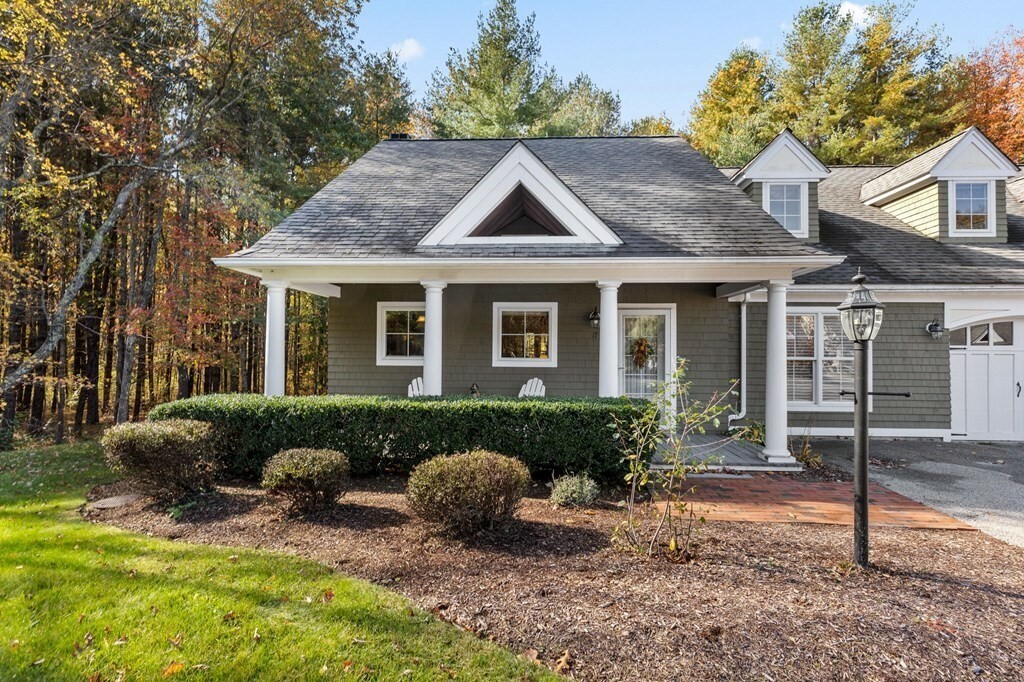 Property Photo: 17 Summersweet Circle 22 MA 02339