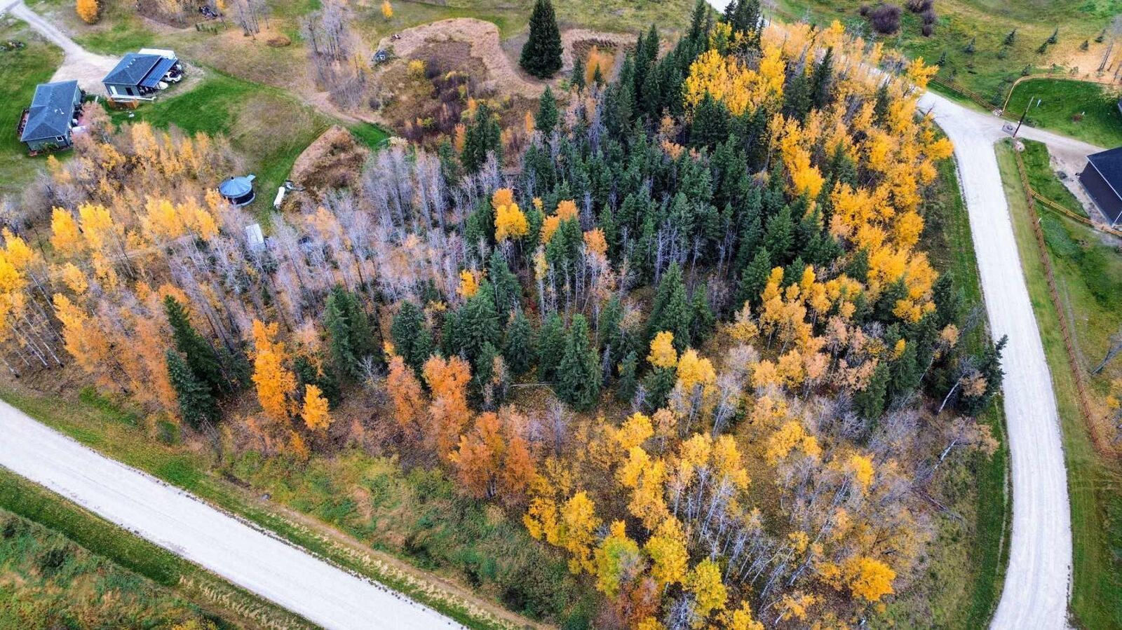 Property Photo:  15015 Township Road 424 Township 4  AB T0B 0H0 