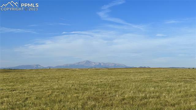 Property Photo:  18635 Brown Road  CO 80908 