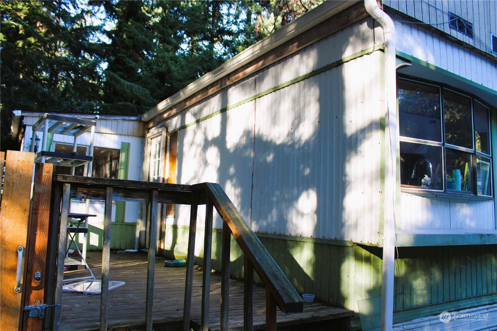 Property Photo: 1527 Roy Road WA 98249