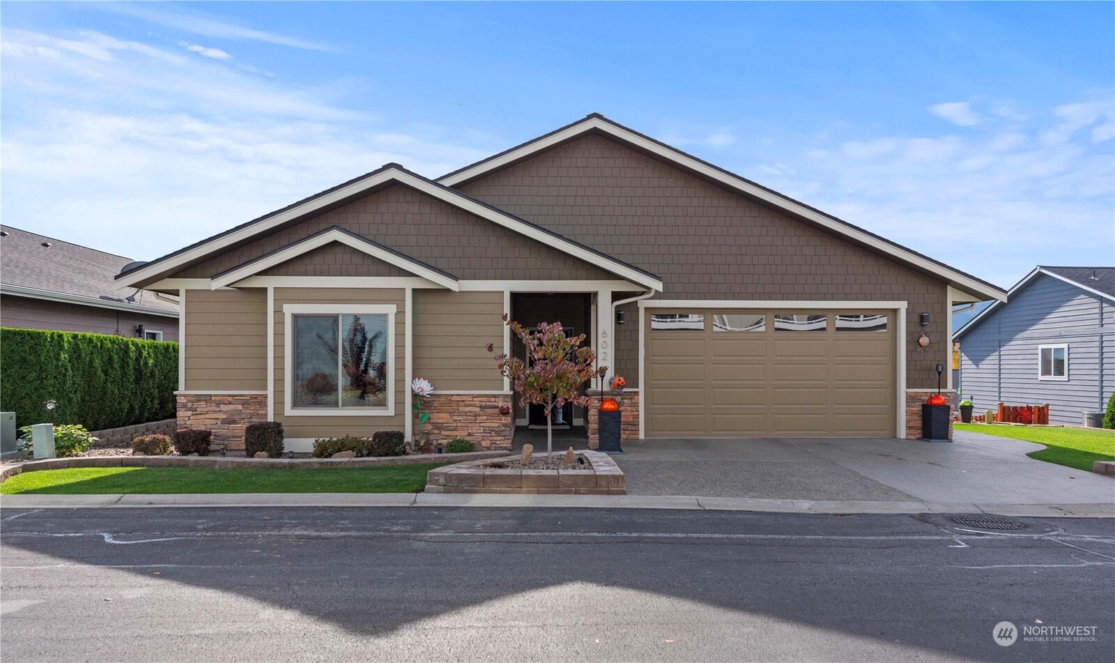 House for sale in Manson 602 Havenwood Drive, Manson, WA 98831