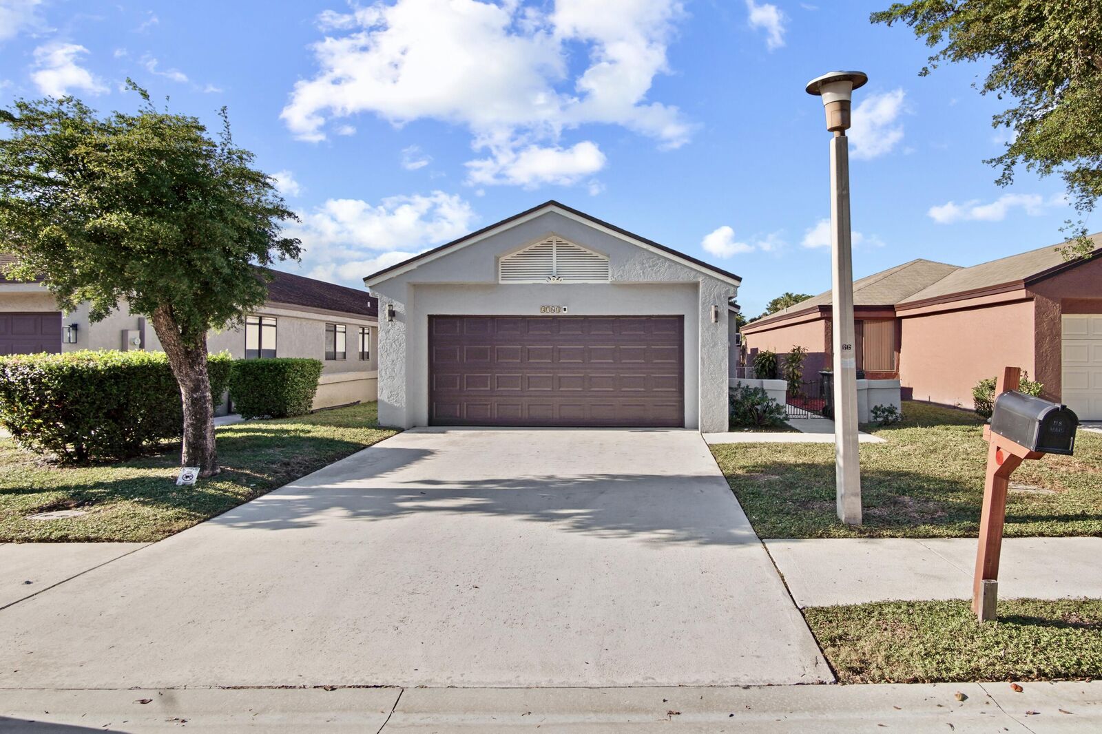 Property Photo: 3761 NW 21st Street S FL 33066