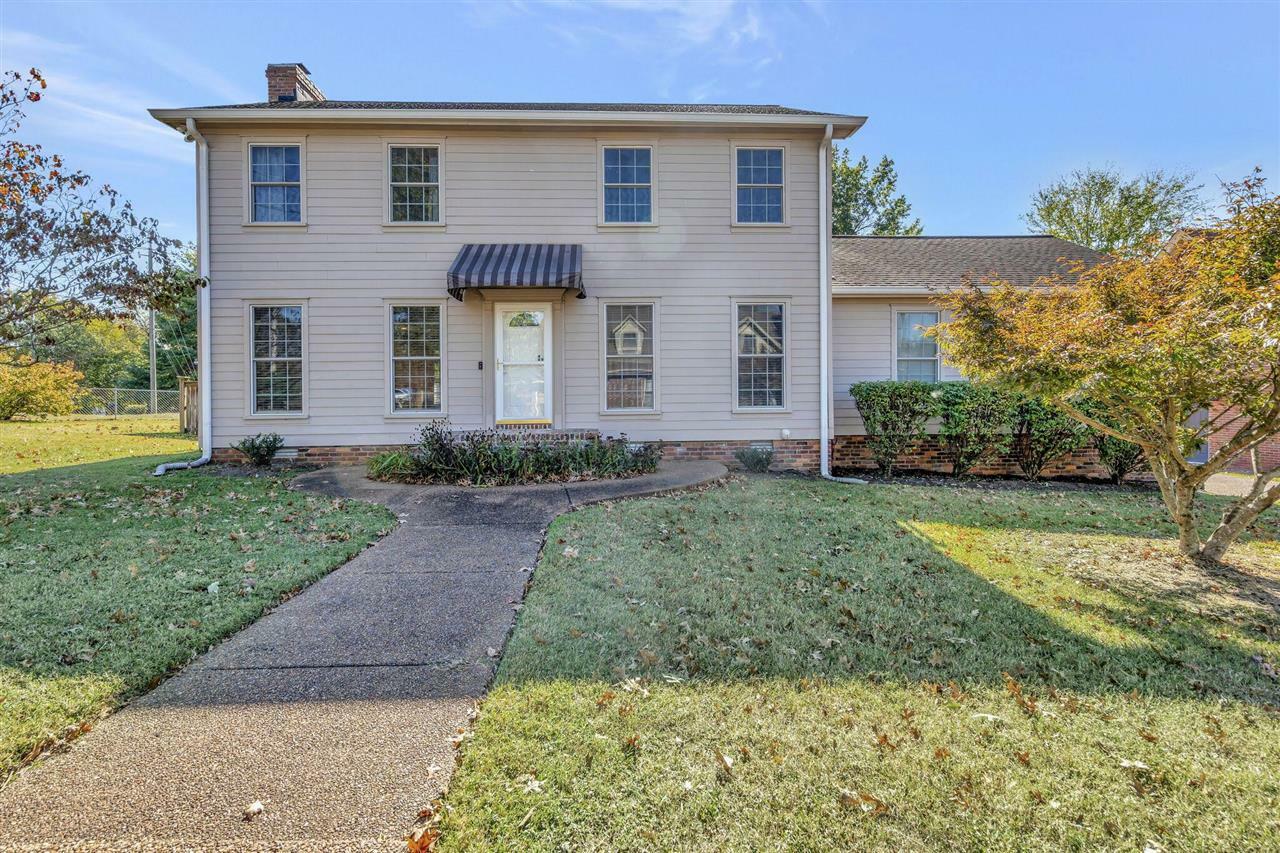 Property Photo:  2601 Habersham Avenue  KY 37214 